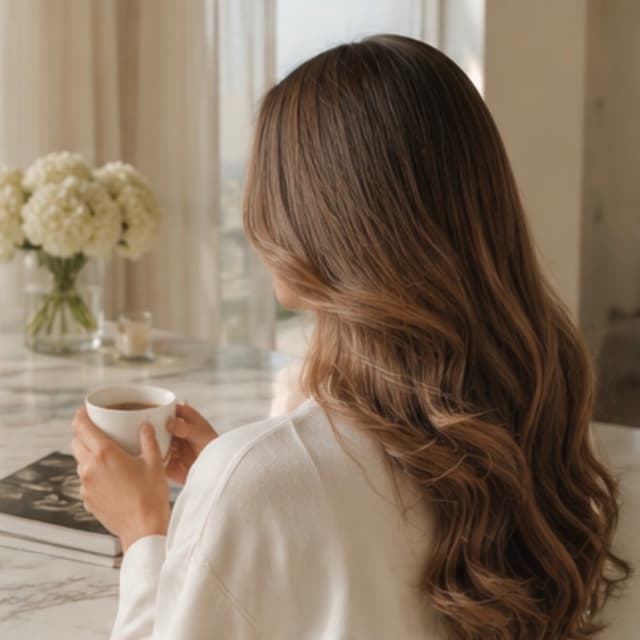 The Glow Collection at BlowdryGal
