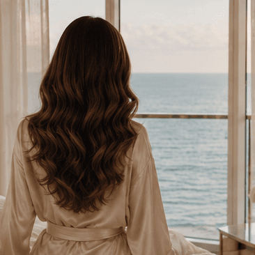 The Elite Retainer at BlowdryGal