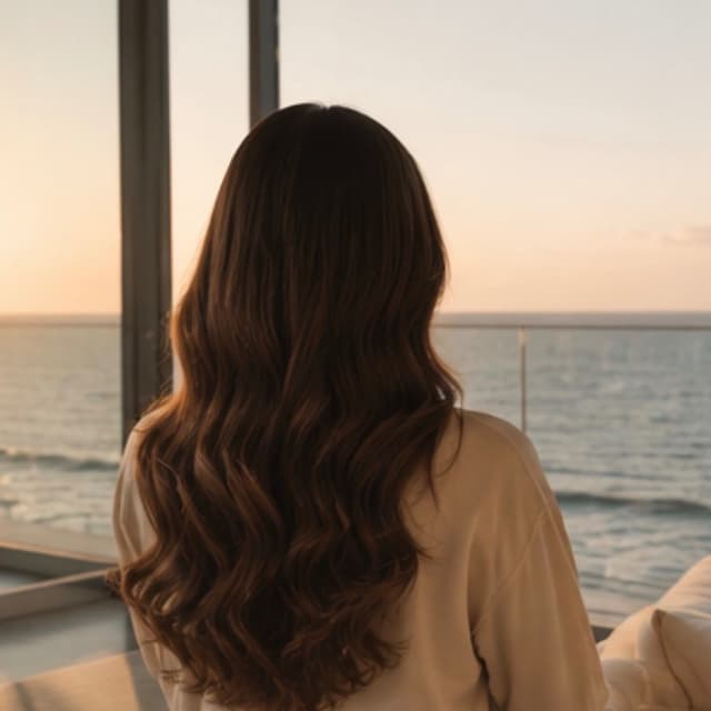 The Luxe Collection at BlowdryGal